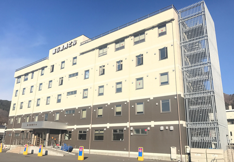 二輪車の安全運転教室