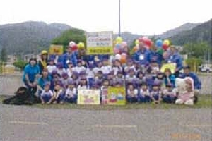 平成30年度 実施スナップ