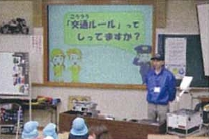 平成30年度 実施スナップ