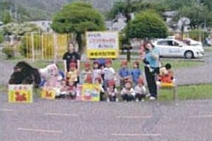 平成30年度 実施スナップ