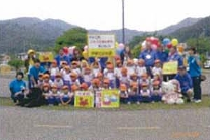 平成30年度 実施スナップ