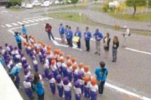 平成30年度 実施スナップ