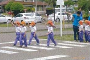 平成30年度 実施スナップ