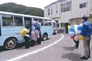 平成30年度 実施スナップ