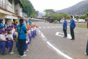 平成30年度 実施スナップ