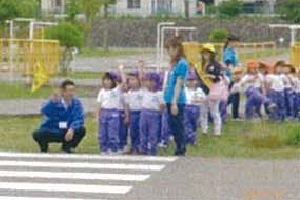 平成30年度 実施スナップ