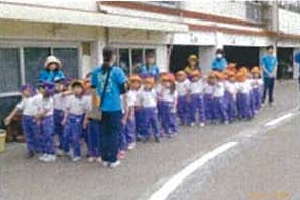 平成30年度 実施スナップ