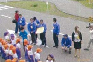 平成30年度 実施スナップ