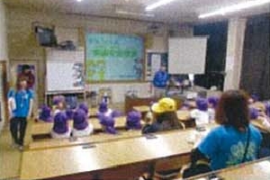 平成30年度 実施スナップ