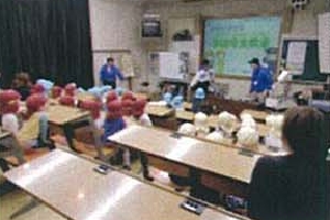 平成30年度 実施スナップ